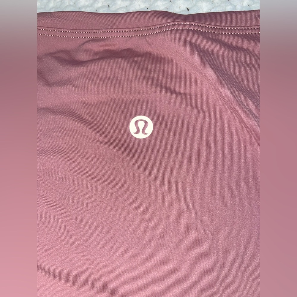 Shirt sleeve T shirt Pink size M